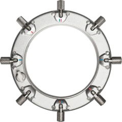 Elinchrom Rotalux Speed Ring Broncolor Pulso Flaş Kafaları İçin
