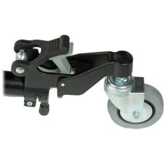 Manfrotto 181B Video Tripod Tekerleği Hızlı Fren Sistemi