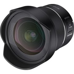 Samyang MF 14mm F2.8 RF Lens (Canon RF Uyumlu)