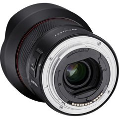 Samyang MF 14mm F2.8 RF Lens (Canon RF Uyumlu)
