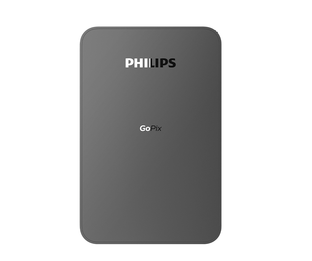 Philips GoPix 1