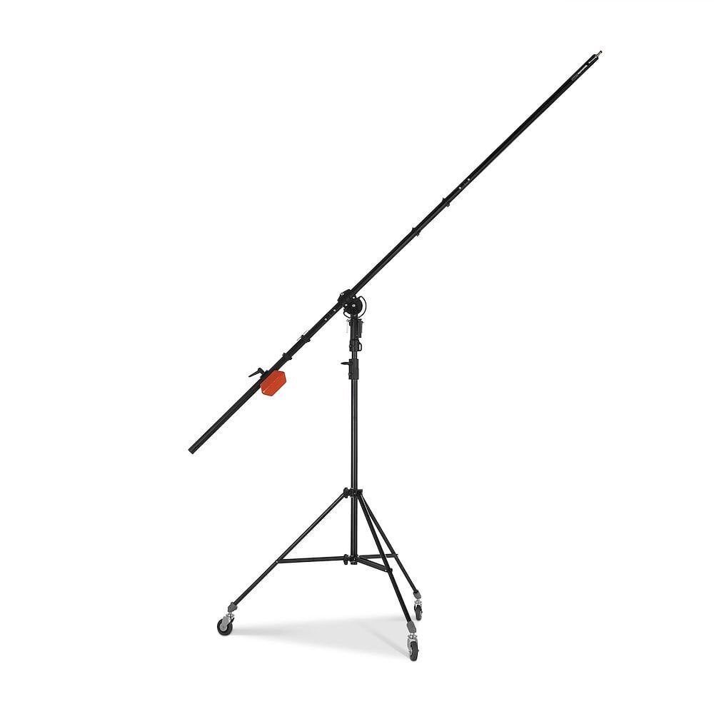 Manfrotto 085BS Light Boom -  Ayakla Beraber