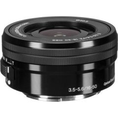 Sony SEL P 16-50mm f/3.5-5.6 Lens