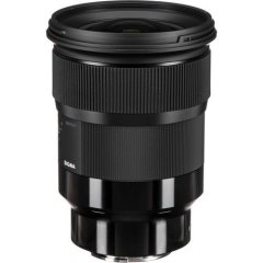 Sigma 24mm f/1.4 DG HSM Art Lens (Sony E Mount)