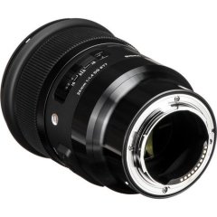 Sigma 24mm f/1.4 DG HSM Art Lens (Sony E Mount)