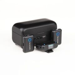 Saramonic Blink 500 B2+ 2 Kişilik Kablosuz Yaka Mikrofonu
