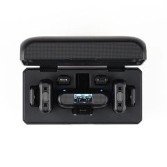 Saramonic Blink 500 B2+ 2 Kişilik Kablosuz Yaka Mikrofonu