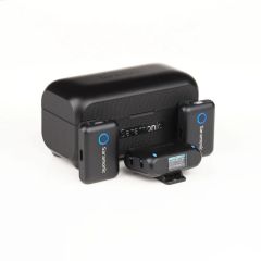 Saramonic Blink 500 B2+ 2 Kişilik Kablosuz Yaka Mikrofonu