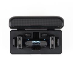 Saramonic Blink 500 B2+ 2 Kişilik Kablosuz Yaka Mikrofonu