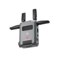 DJI Sdr Transmission Receiver