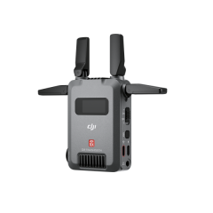 DJI Sdr Transmission Receiver
