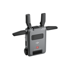 DJI Sdr Transmission Receiver