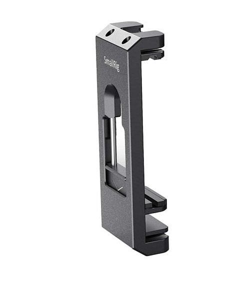 SmallRig VH2500  Pro Max Güneşlikli Telefon Tuttucu