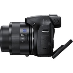 Sony Hx400v 50x Zoom Yarı Profesyonel Fotoğraf Makinesi