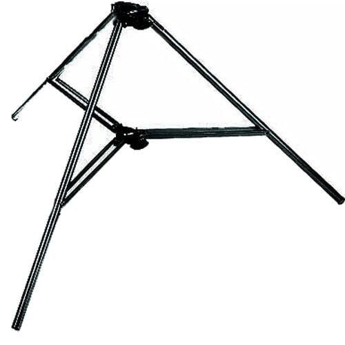 Manfrotto Ma 032Baseb Base Only For Autopole Black