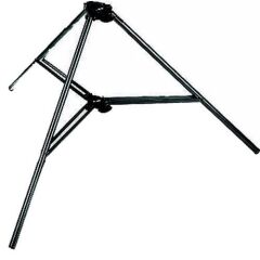 Manfrotto Ma 032Baseb Base Only For Autopole Black