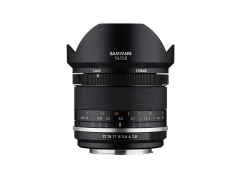Samyang MF 14mm F/2.8 MK2 (Sony E)