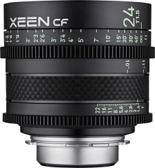 XEEN CF 24mm T1.5 Cine (Arri PL)