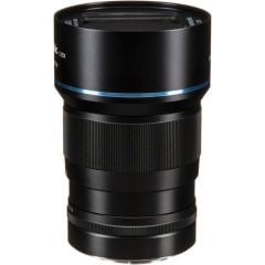Sirui 50mm f/1.8 Anamorphic 1.33x Lens (Fuji X)