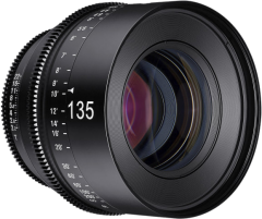 XEEN CLASSIC 135mm T2.2 Cine (Arri PL)