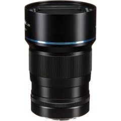 Sirui 50mm f/1.8 Anamorphic 1.33x Lens (Micro Four Thirds)