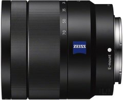 Sony E 16-70mm f/4 ZA OSS Lens