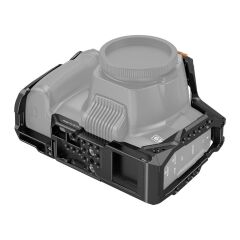 SmallRig 3270B BMPCC 6K Pro / 6K G2 için Kafes