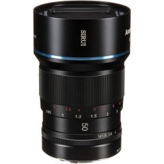 Sirui 50mm f/1.8 Anamorphic 1.33x Lens (Sony E-Mount)