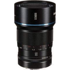 Sirui 50mm f/1.8 Anamorphic 1.33x Lens (Sony E-Mount)