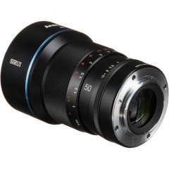 Sirui 50mm f/1.8 Anamorphic 1.33x Lens (Sony E-Mount)