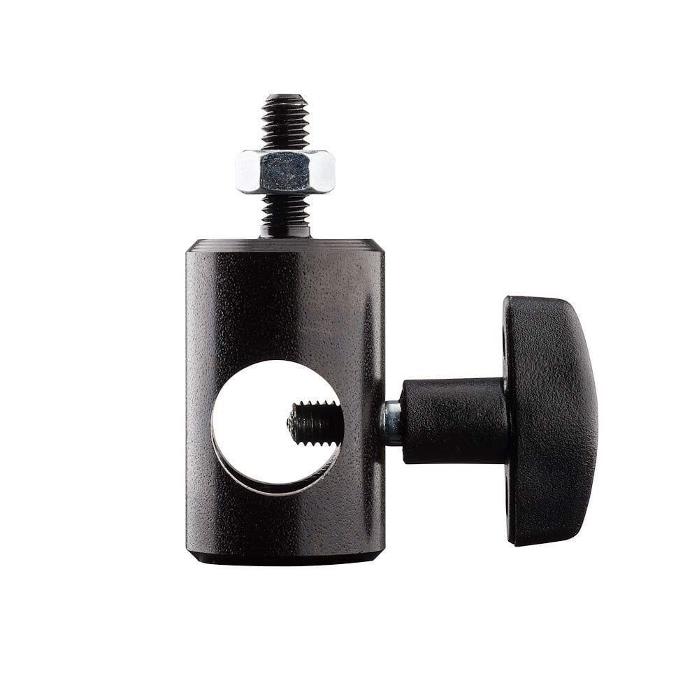 Manfrotto 014-14 Vidalı Dişi Adaptör 5/8M den 1/4vida