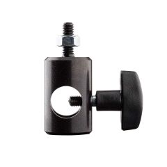 Manfrotto 014-14 Vidalı Dişi Adaptör 5/8M den 1/4vida