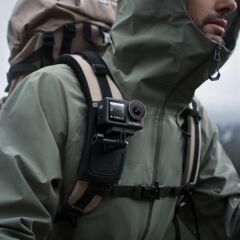 DJI Osmo Action 5 Pro Adventure Combo