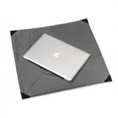 Tenba Messenger 22'' (56X56cm) Koruyucu Sargı (Gri)