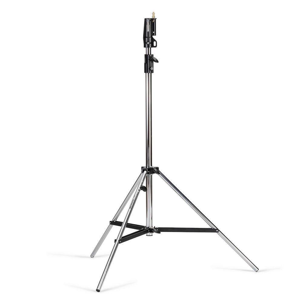 Manfrotto Ma 008Csu Cine Stand W/O Wheels