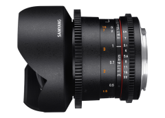 Samyang 14mm T3.1 ED AS IF UMC II Lens (Sony E)
