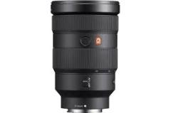 Sony FE 24-70mm f/2.8 GM Lens