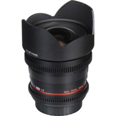 Samyang 10mm T3.1 VDSR Lens (Sony E)
