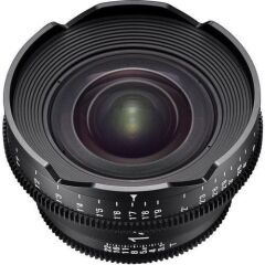 XEEN CLASSIC 14mm T3.1 Cine (Arri PL)