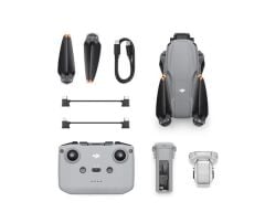 DJI Air 3S（DJI Rc-N3）