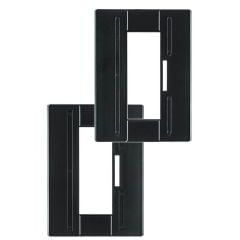 Kaiser Format Masks 24 x 66 mm (4492)