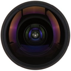 Samyang 12mm f/2.8 Fisheye Lens (Canon EF)