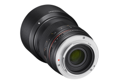 Samyang 85mm f/1.8 ED UMC CS Lens (MFT)