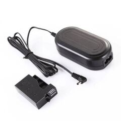 Andoer ACK-E8 + LP-E8 Güç Kaynağı