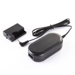 Andoer ACK-E8 + LP-E8 Güç Kaynağı