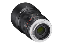 Samyang 85mm f/1.8 ED UMC CS Lens (Sony E)