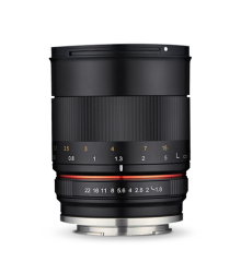 Samyang 85mm f/1.8 ED UMC CS Lens (Sony E)