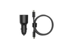 DJI 65W Araç İçi Şarj Cihazı