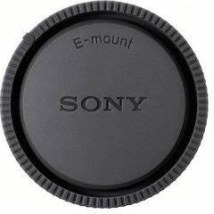 Sony SEL 35mm f/1.8 OSS Lens
