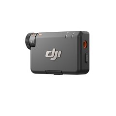 DJI Mic Mini (2Tx+1Rx+Charging Case）